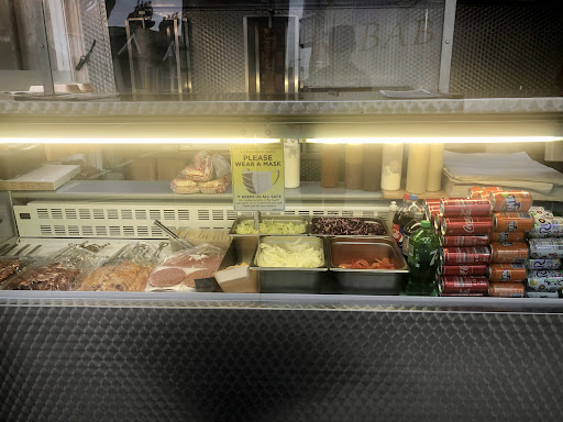 Photo of Fishguard Kebab House - 85 West St, Fishguard SA65 9NJ